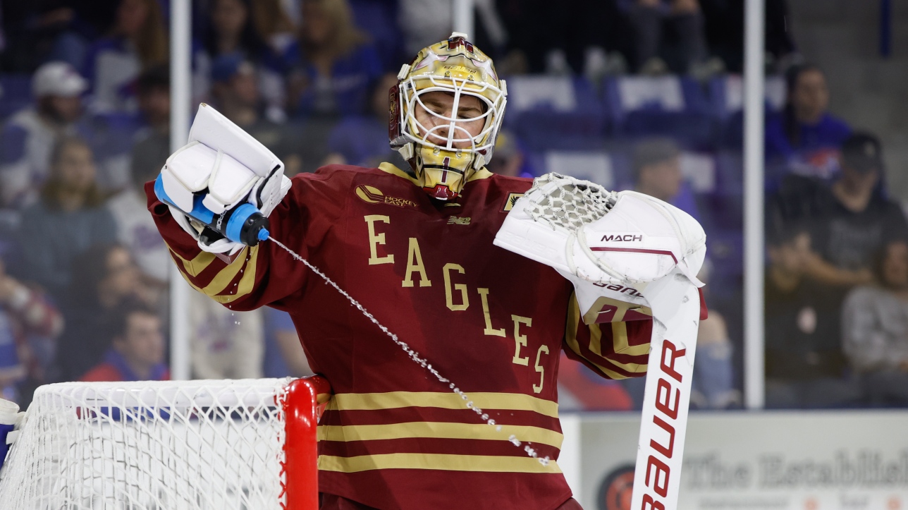L’espoir du Canadien Jacob Fowler pourrait établir un record prestigieux de la NCAA
