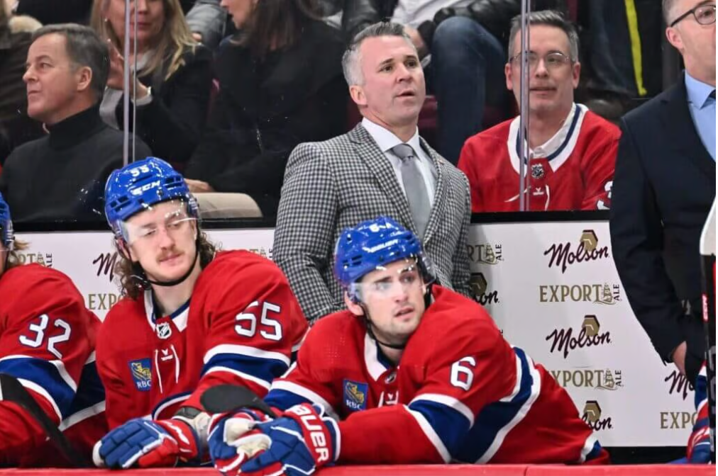 Repêchage: Le Canadien s’approche du top-4