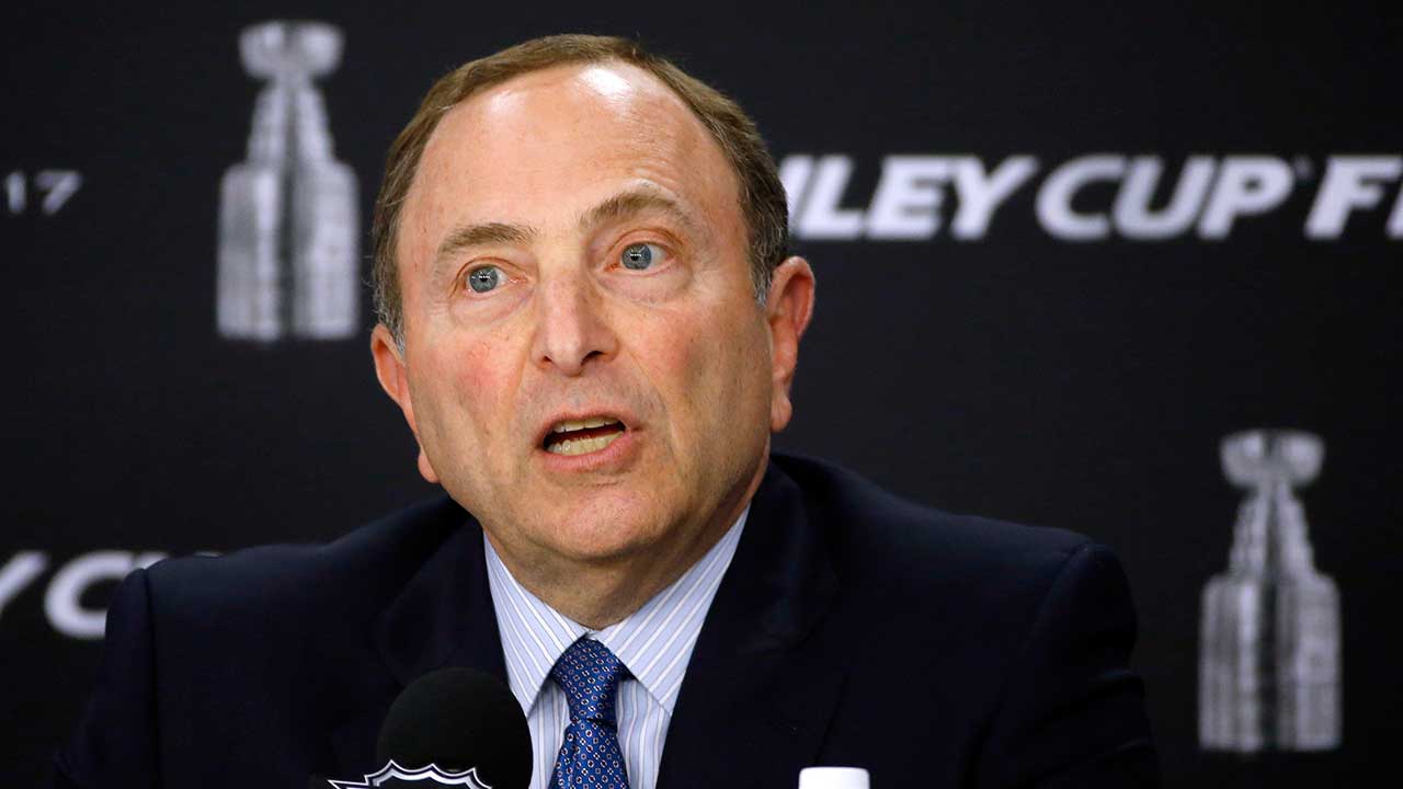 Bettman maintient le cap: Les Coyotes restent en Arizona