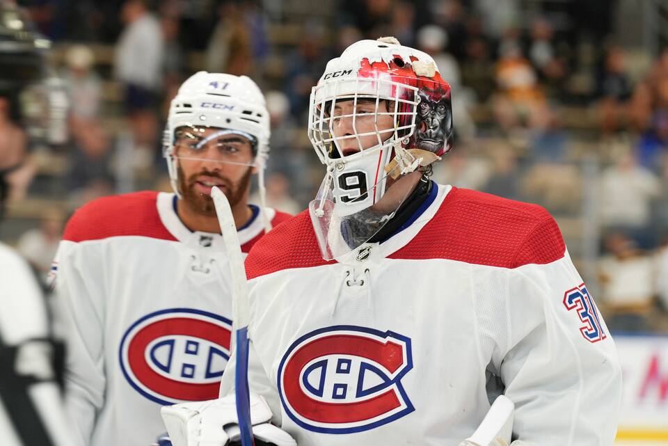 Quentin Miller fait son nom avec le Canadien