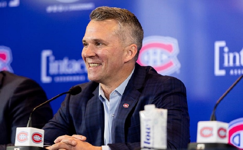 Grande cotes d’écoute pour la victoire du Canadien à RDS
