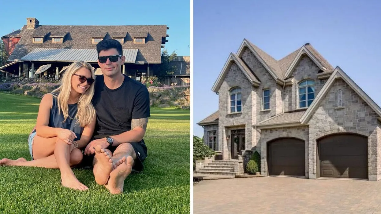 Maison vendue pour Carey et Angela Price