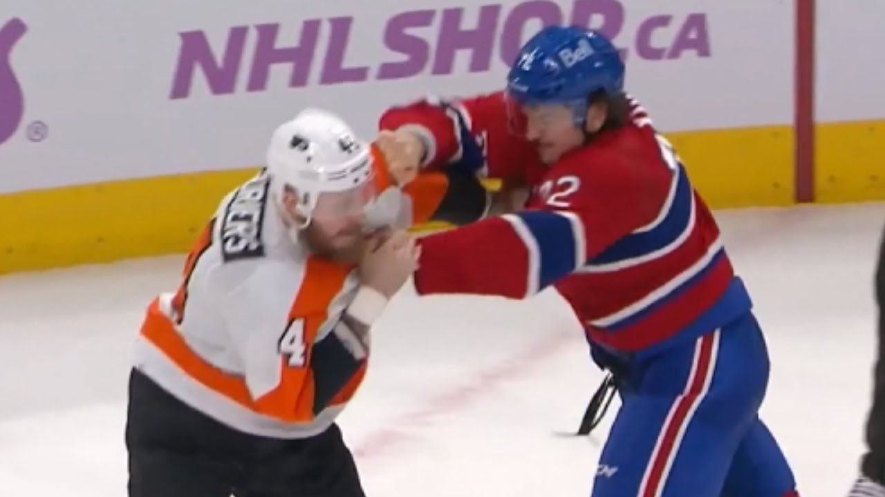 Manque de respect de John Tortorella envers Nicolas Deslauriers?