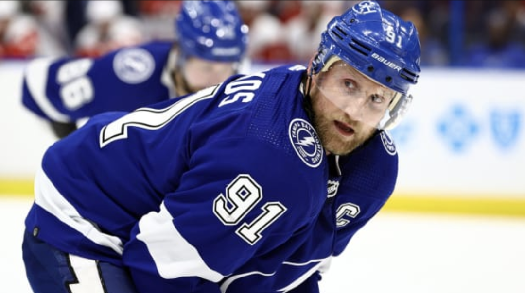 Steven Stamkos: une option pour le Canadien cet été?