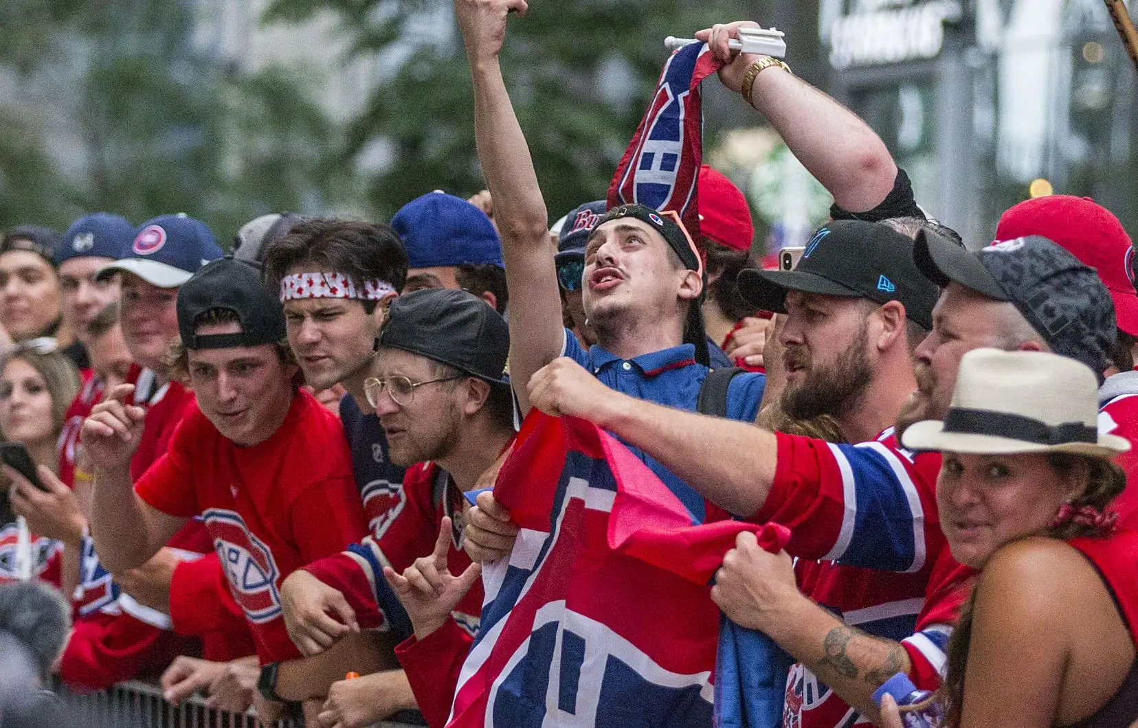 Le 16 avril sera une belle soirée pour les fans du Canadien