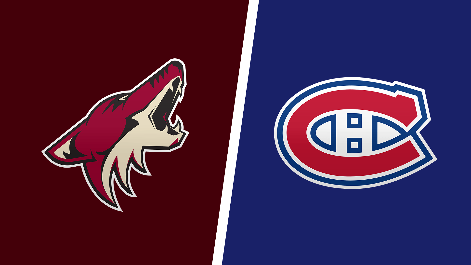 Le Canadien est officiellement 28e grâce aux Coyotes