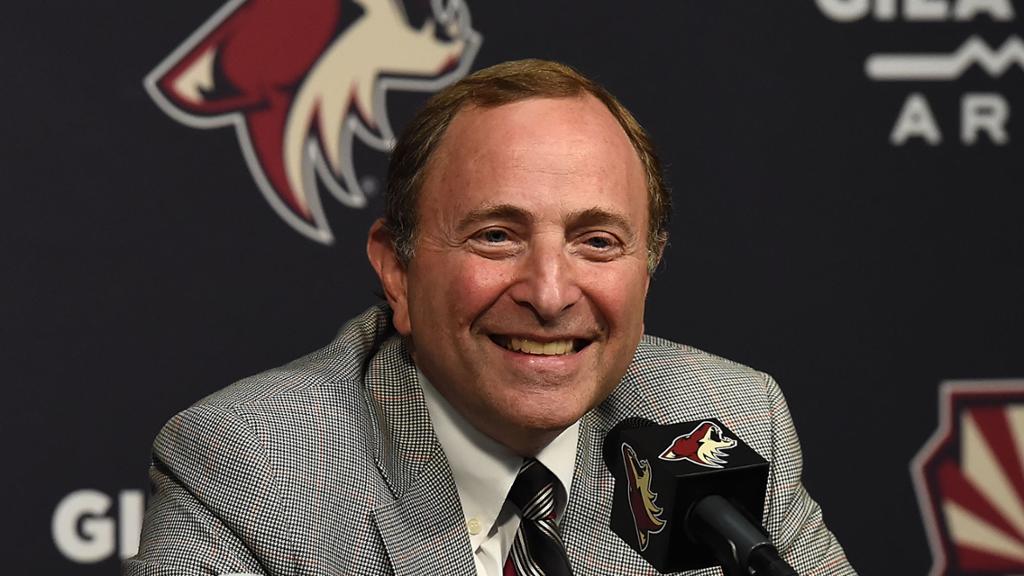 La vente des Coyotes est approuvée par les propriétaires de la LNH