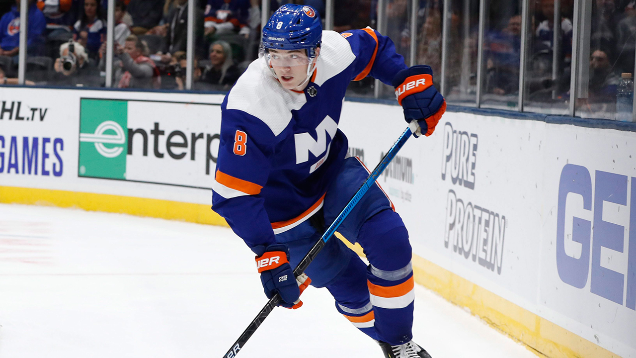 Bonne nouvelle pour Patrick Roy: Noah Dobson est de retour!