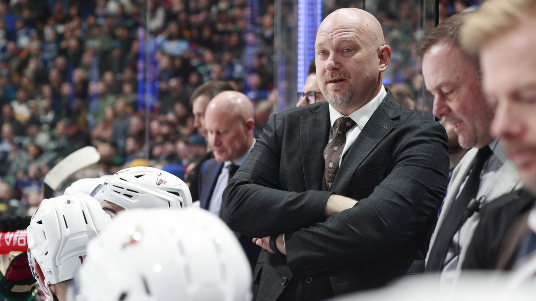 Bonne nouvelle pour l’avenir d’André Tourigny dans la LNH