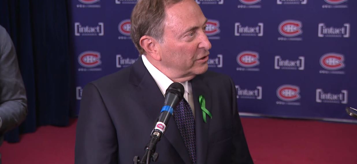 La cérémonie des NHL Awards se tiendra le 27 juin