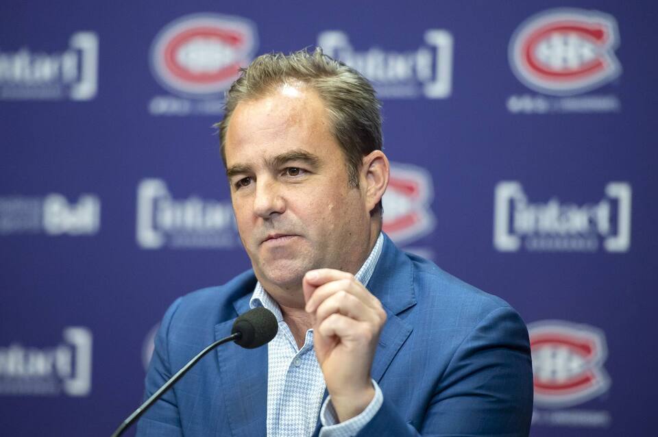 Le Canadien est la 6e équipe à verser le plus de bonis de performance