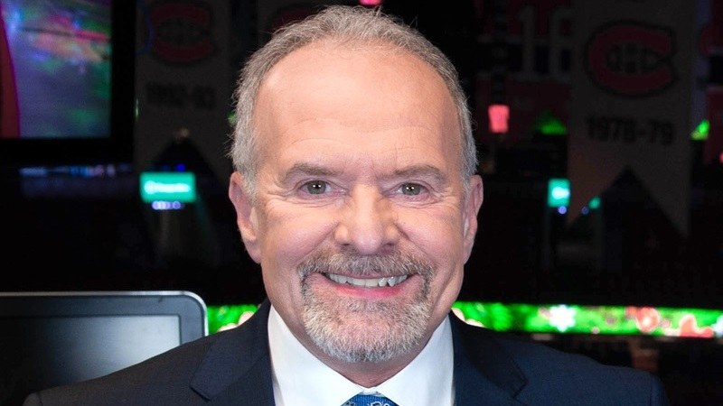 Vol en première classe: Pierre Houde répond aux critiques
