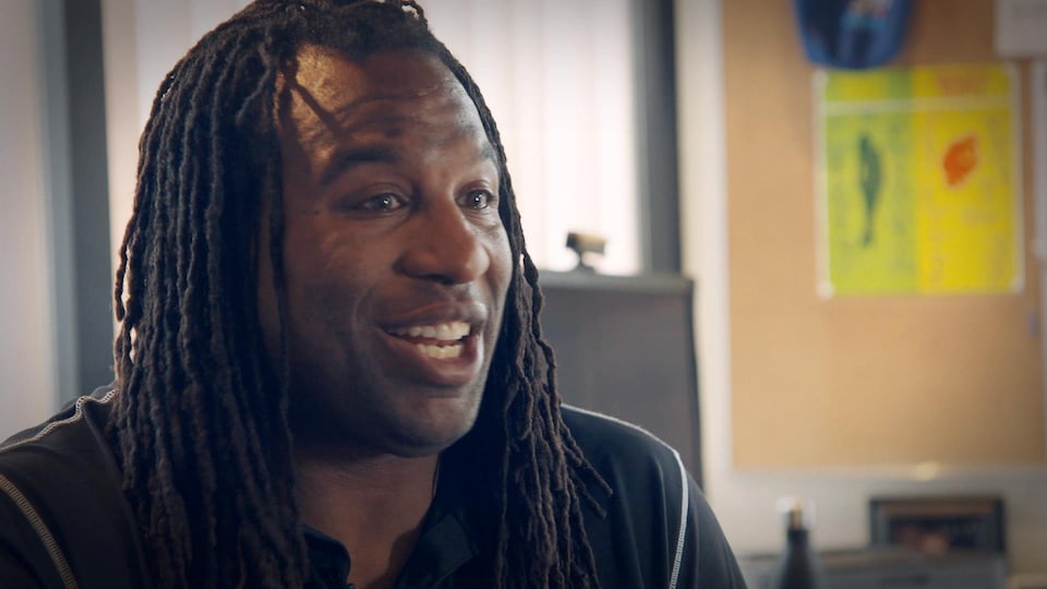 Georges Laraque propose d’envoyer Gallagher et Anderson à Los Angeles