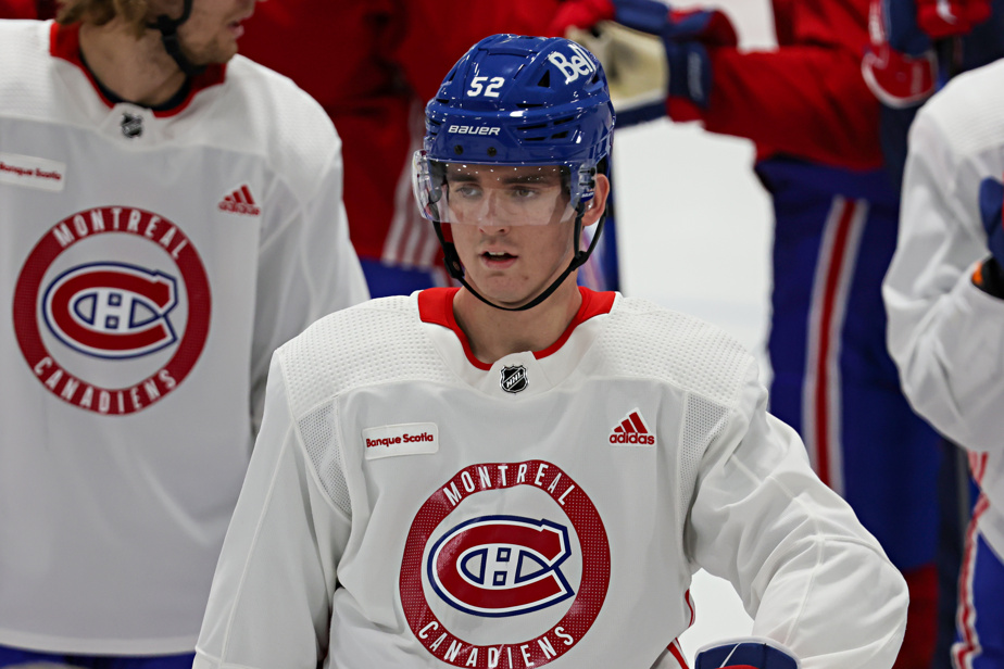 Un défenseur sera sacrifié par Kent Hughes, selon David Pagnotta