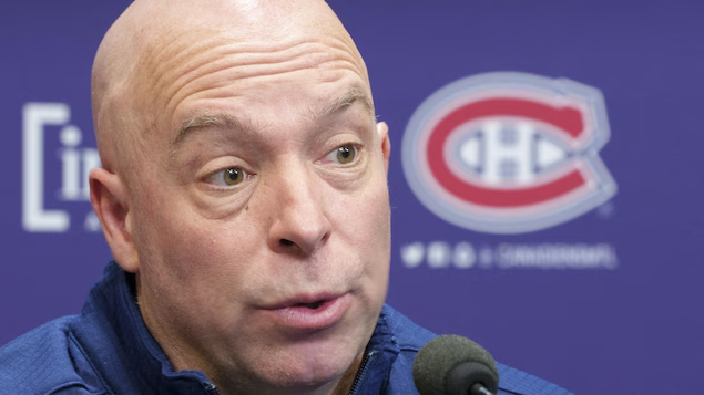 Les équipes de la LNH vont participer à un showcase en Russie