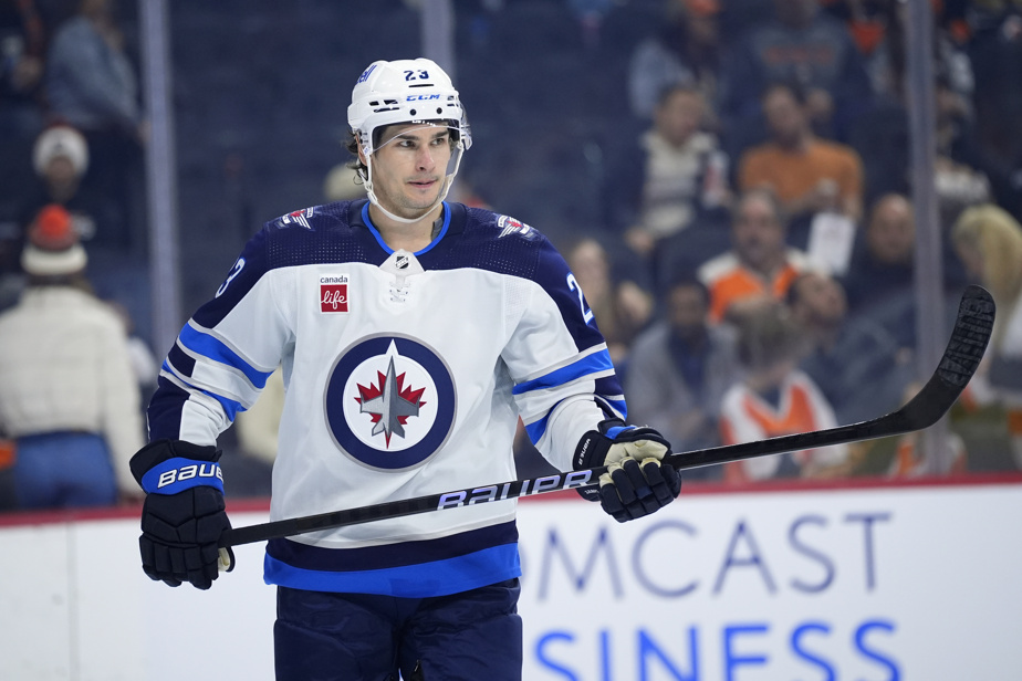 Les performances des Jets en première ronde aident le Canadien