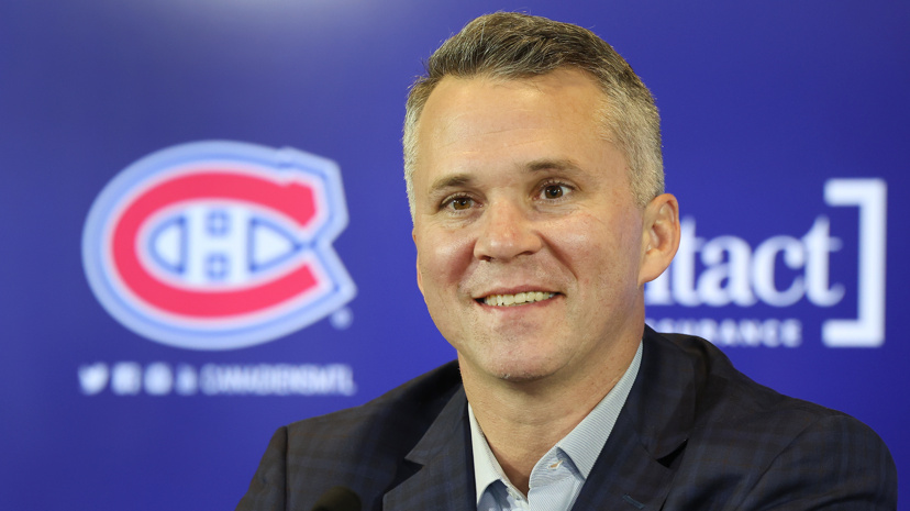 Martin St-Louis au 7e rang des entraîneurs avec le plus de longévité