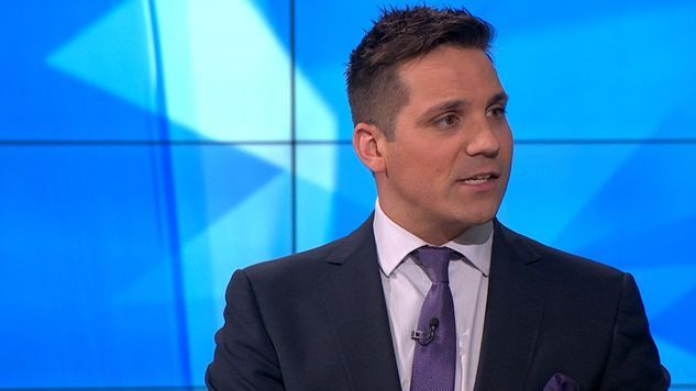 Un retour à RDS pour Louis Jean?