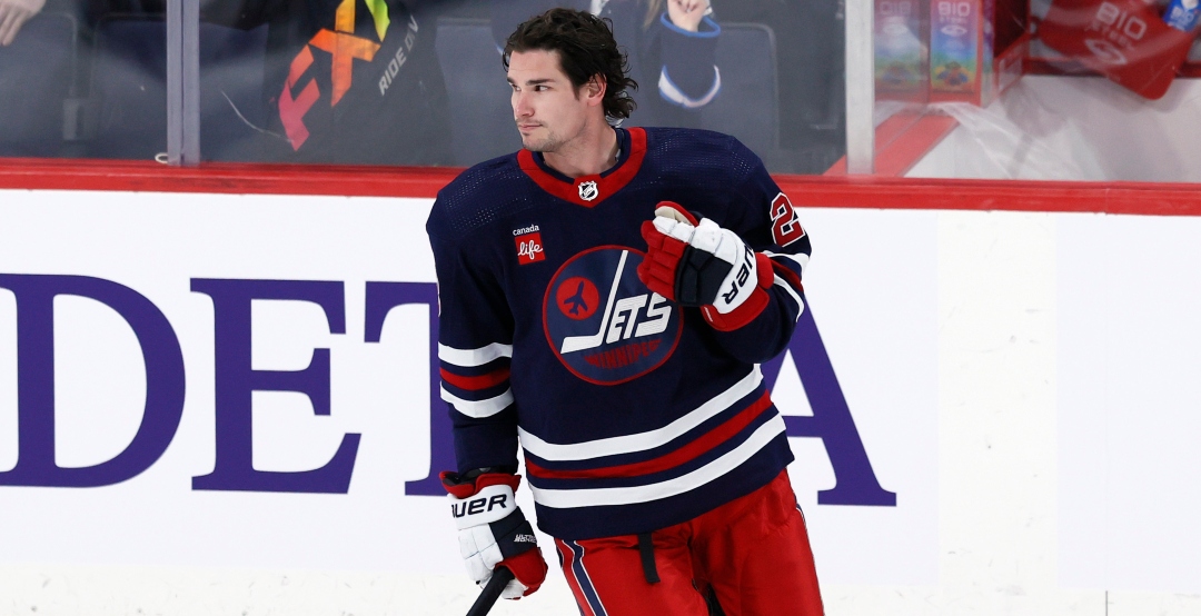 Sean Monahan veut signer avec une équipe qui veut gagner