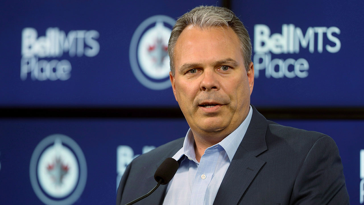 Les Jets et le Canadien pourraient à nouveau danser