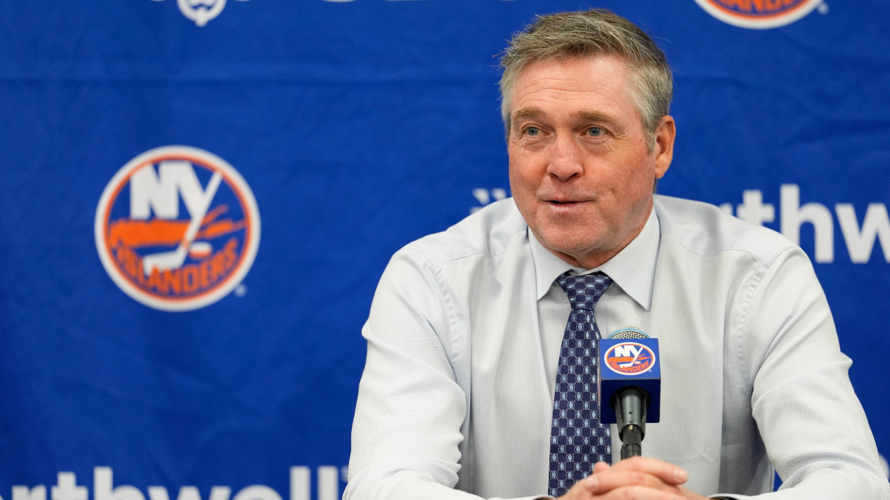 Lou Lamoriello confirme son retour et celui de Patrick Roy