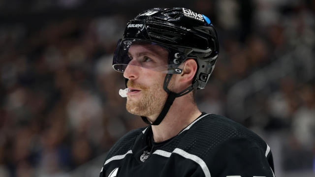 Rachat de contrat pour Pierre-Luc Dubois?