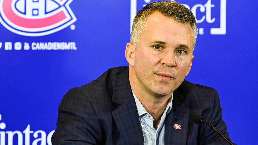 Bonne nouvelle pour le fils de Martin St-Louis dans le monde du hockey