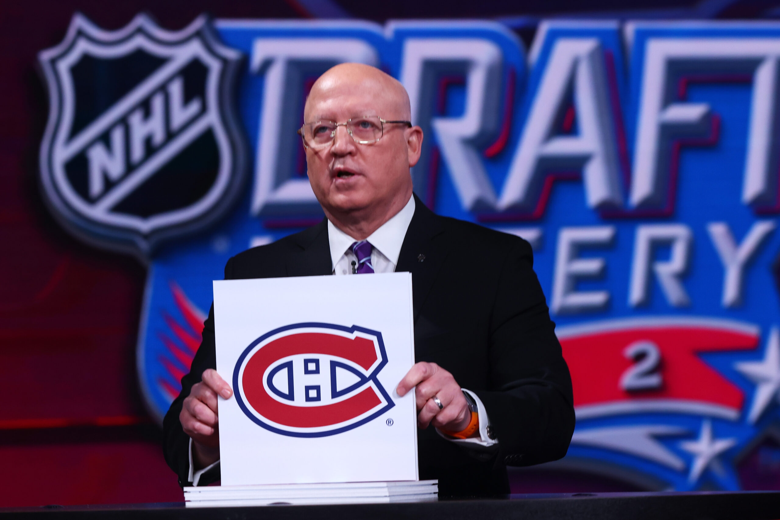 Le Canadien est à surveiller à la loterie, selon Elliotte Friedman