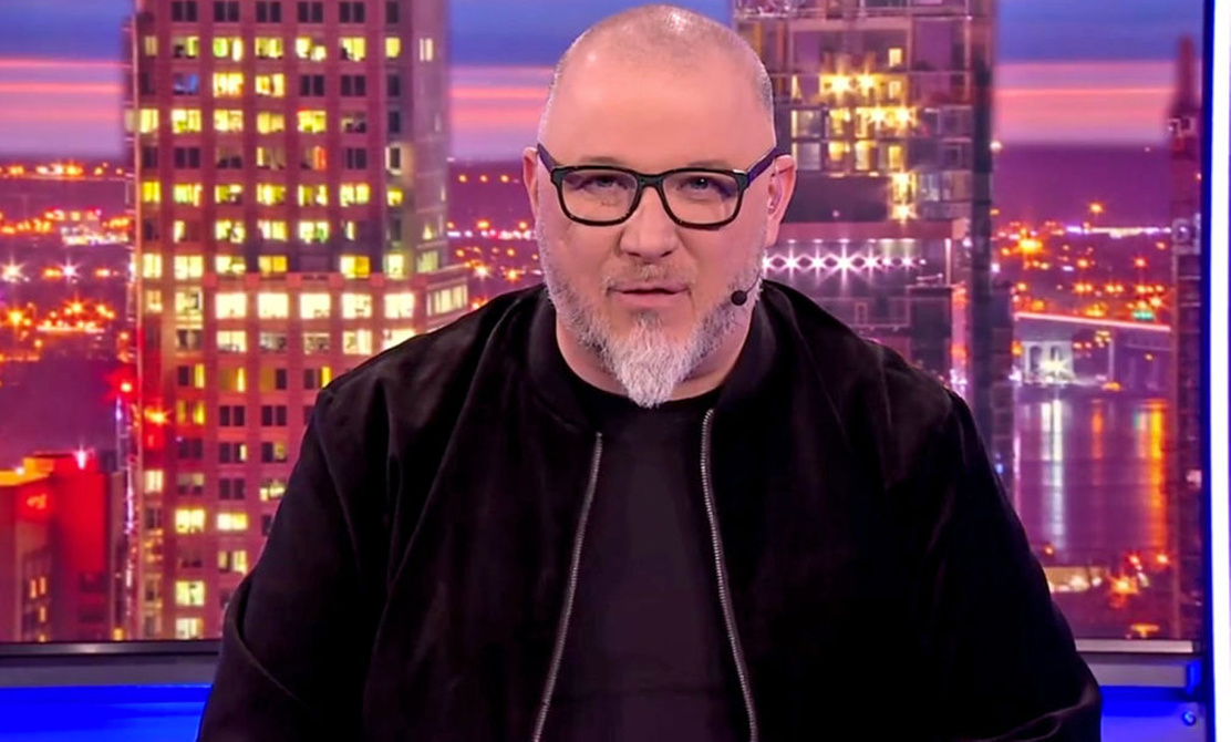 JiC lance un message à peine subtil à Martin Lemay