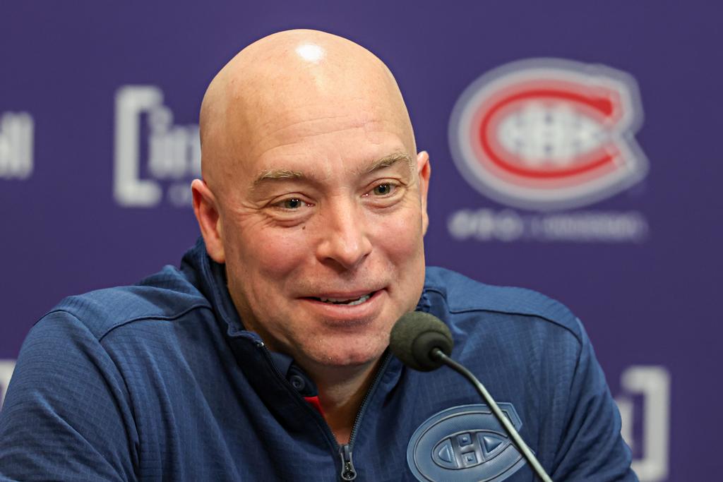 Mathias Brunet propose d’échanger Marner contre le 5e choix du CH