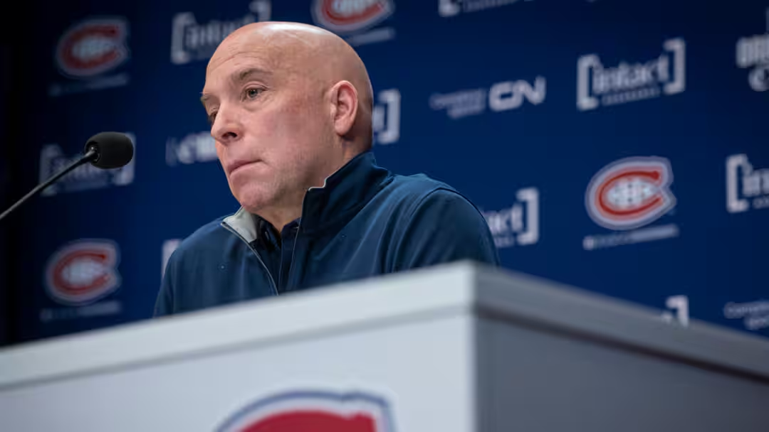 Arpon Basu est certain que le Canadien va échanger le choix des Jets