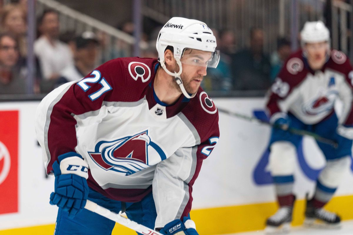 Jonathan Drouin est en mesure de remplacer Nichushkin avec l’Avalanche