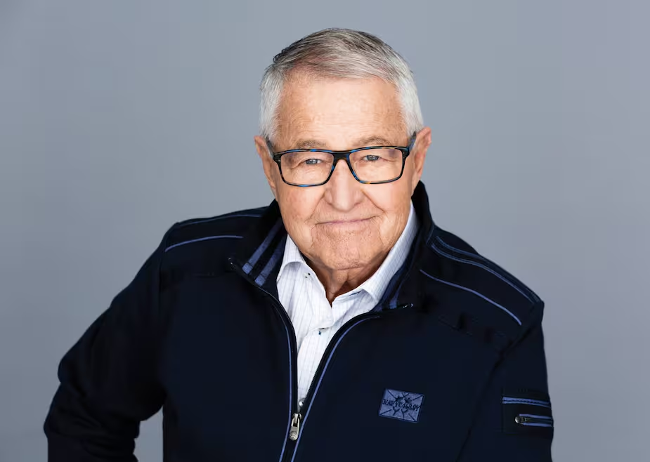 Texte touchant d’Élizabeth Rancourt sur Michel Bergeron