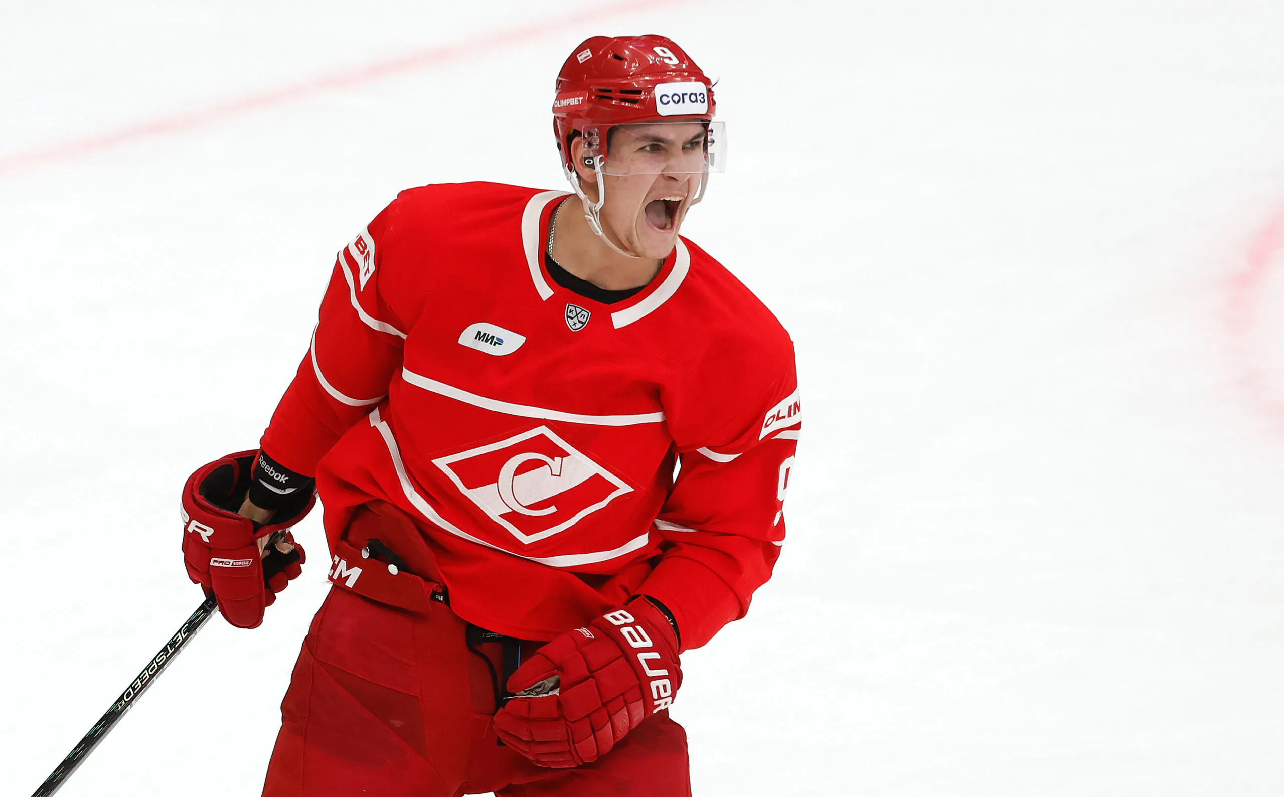 Maxim Tsyplakov deviendrait un membre du Canadien