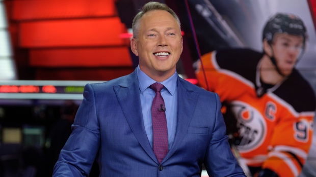 Darren Dutchyshen de TSN est décédé