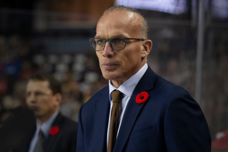L’entraîneur adjoint du Rocket Kelly Buchberger quitte son poste