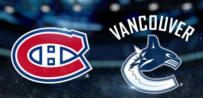Pierre LeBrun compare le parcours des Canucks à celui du Canadien