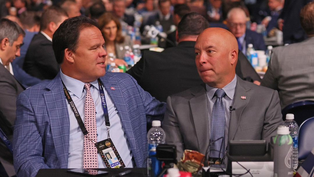 Le Canadien possède la 4e meilleure banque d’espoirs de la LNH