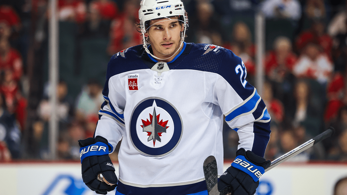 Le choix des Jets pour Sean Monahan sera finalement au 26e rang