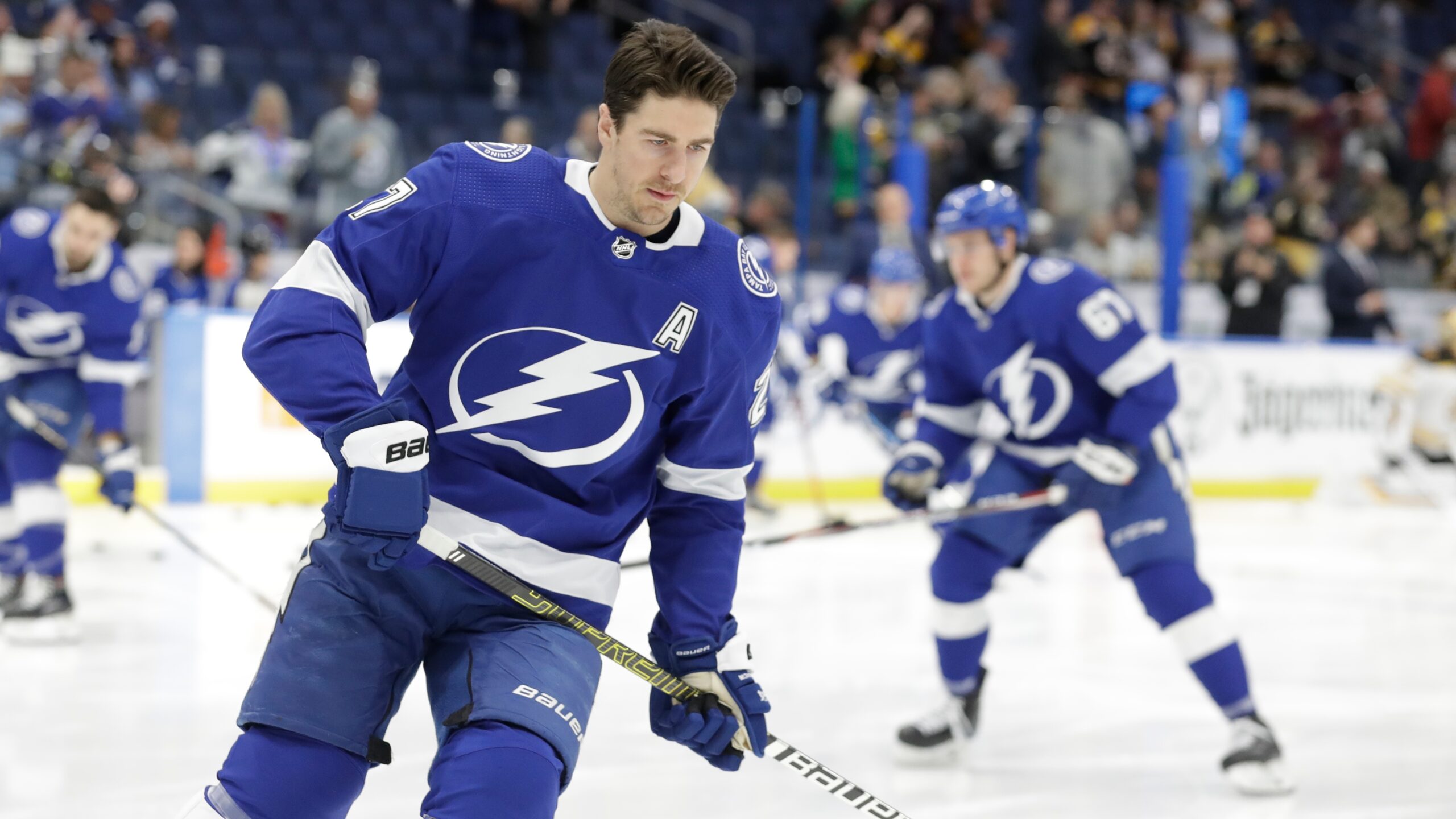 Le Lightning rapatrie Ryan McDonagh à Tampa Bay dans un échange