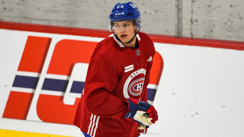 Mattias Norlinder ne serait pas à échanger