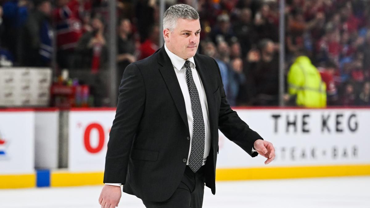Sheldon Keefe accepte le défi comme nouvel entraîneur des Devils