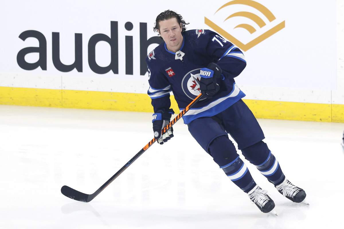 Tyler Toffoli a décidé de tester le marché des agents libres