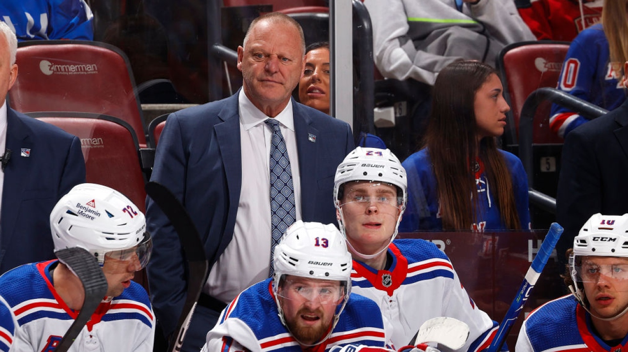 Pierre McGuire suggère le retour de Gerard Gallant à Montréal