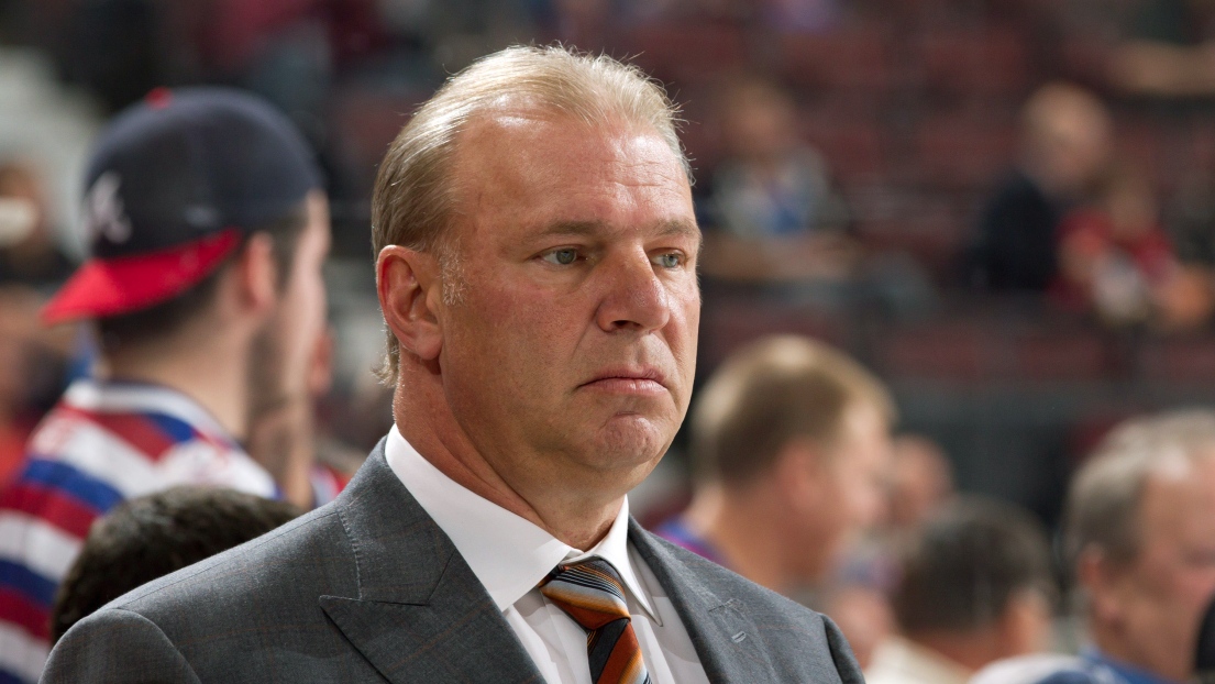 Le Canadien peut être un cimetière pour les entraîneurs, selon Michel Therrien