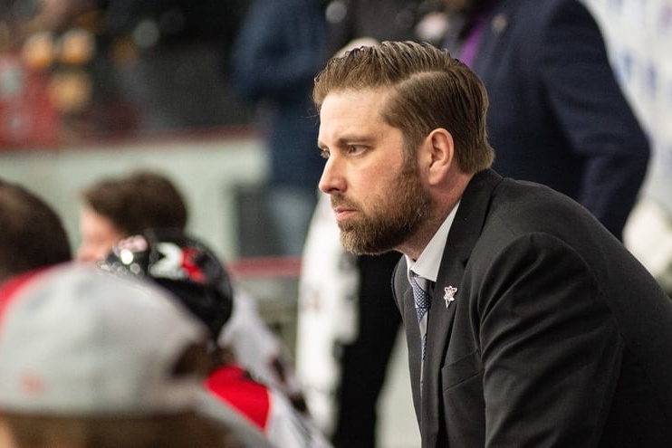 Jean-Charles Lajoie se demande si le plan A du Rocket était Sylvain Favreau