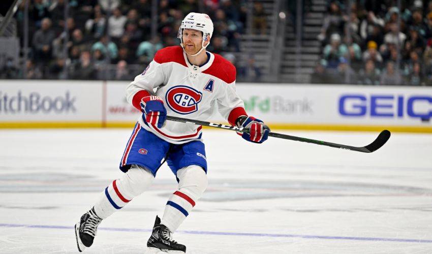 Échange improbable: Mike Matheson reste-t-il un incontournable?
