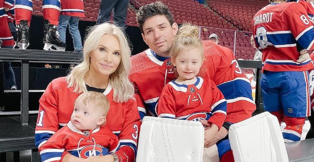 La famille Price sera à Montréal dans les prochains jours