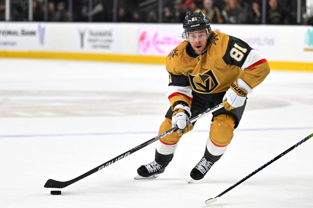 Jonathan Marchessault: 6-7 ans autour de 6,5 millions par saison