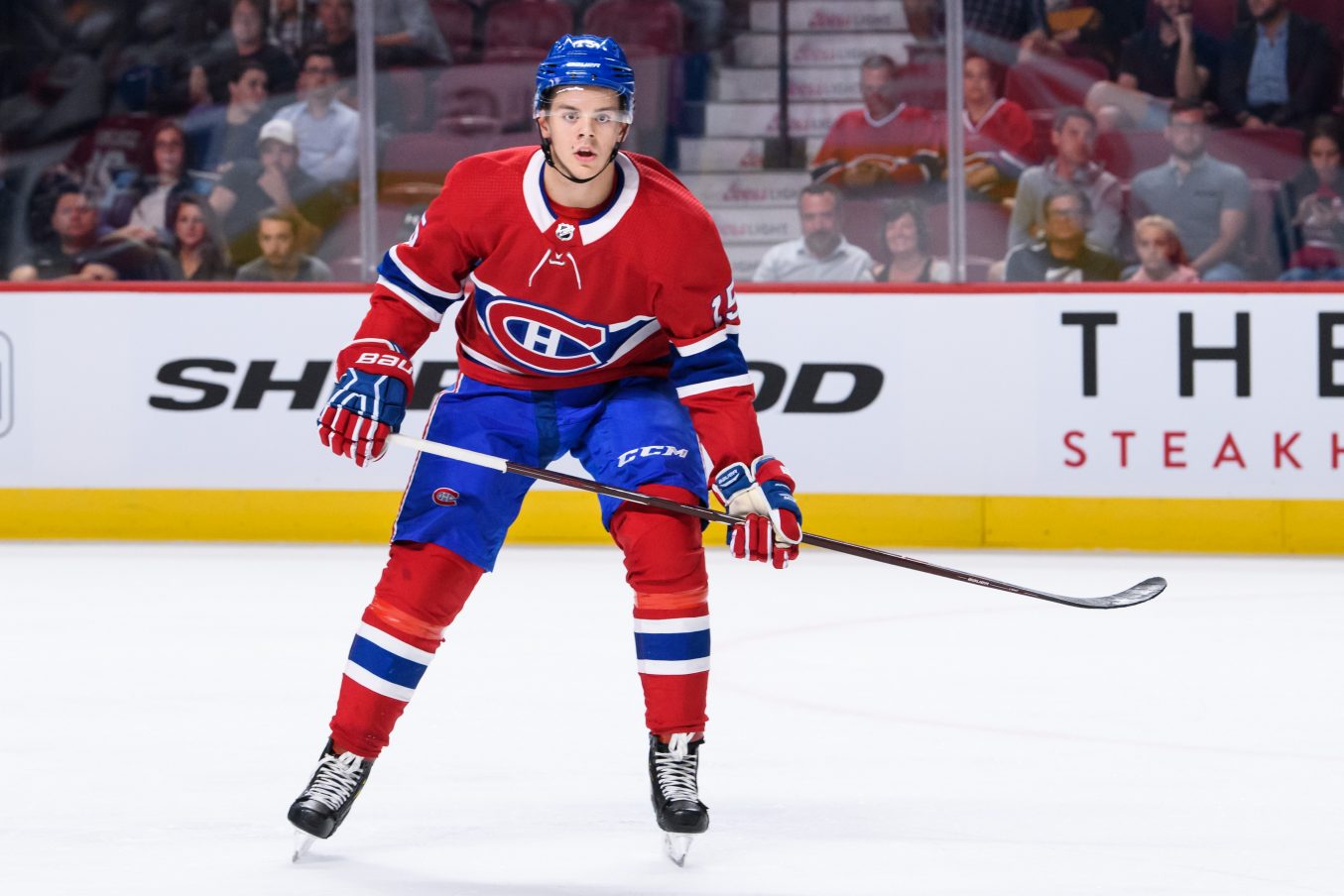 The Athletic retrace les pires erreurs au repêchage dont Jesperi Kotkaniemi